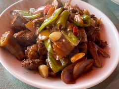 -丰收渔港饭店(嵊泗店)