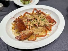 -连鹭海鲜·新大连菜(星海店)