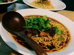 -厝内小眷村(天河南一路店)