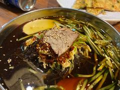 -百年石锅饭·朝鲜族传统民餐