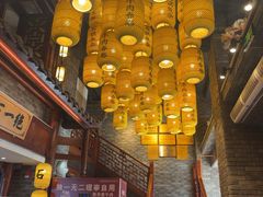 -肖记公安牛肉鱼杂馆·省级非物质文化遗产(崇仁路江滩直营店)