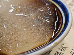 -张公桥美食街