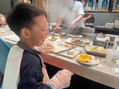 -大渔铁板烧(大悦城店)