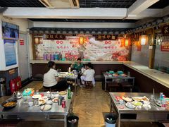 -宗泉烤全羊·烤羊腿·家常菜(解放东路店)