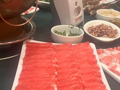 -阳坊大都涮羊肉(阳坊总店)