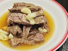 -老海陵·泰州菜(图书馆店)
