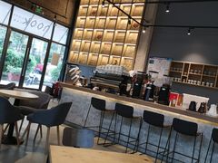 -GOTLOT COFFEE&KITCHEN角落厨房NOOK店