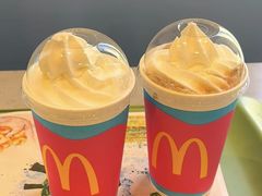 -麦当劳(厦门思明路店)