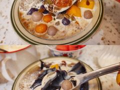 -堂屋糖水店(愚园店)