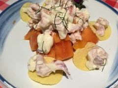 -龙桥私厨·姜花菊花过桥鱼·顺德菜(容桂店)