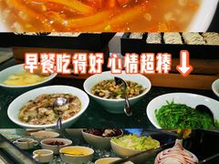 -张家港国贸酒店·餐厅