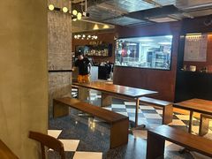 -Twin Tails Brewpub双尾精酿餐吧(八坼店)