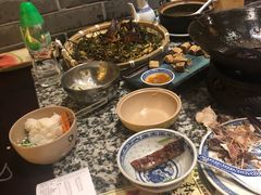 -南京大牌档(凯德大峡谷店)