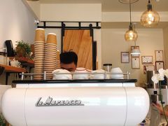 -LAB COFFEE来杯咖啡(浦仓路店)