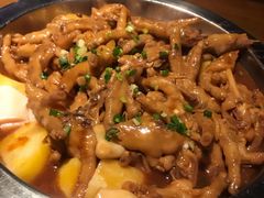 -胖哥俩肉蟹煲(湖滨银泰in77店)