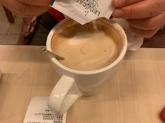 -花漾咖啡(首都国际机场六号店)