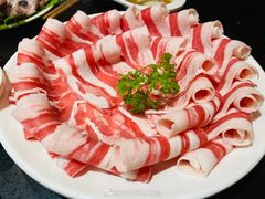 -海陆红火锅(汉兴路店)