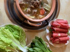 -顺顺小吃(独克宗古城店)