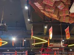 -大头叔烤鸡爪·朝鲜族烤串(天池路店)