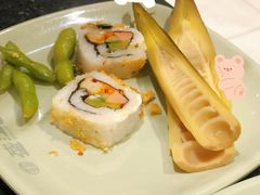 -悟烧·自助烤肉料理(秋林旗舰店)