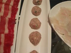 -大胖骨汤火锅(裕华店)