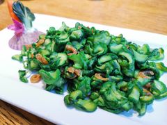-船歌·鱼水饺青岛菜(闽江二路店)