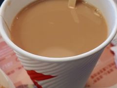 -肯德基(顺义光明大街店)