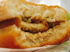 麦香鸡-麦当劳(望京国际商业中心店)