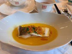 -香乐园·淮扬菜中餐厅·Shang Garden(福田香格里拉店)