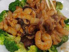 -黑石礁酒楼·海鲜(黑石礁店)