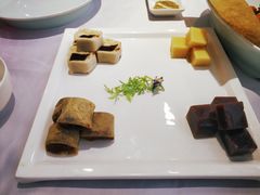 -味+新京宴·烤鸭·北京菜(创意谷店)