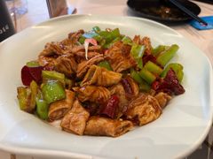 -鸢飞潍坊菜馆(鸢飞大酒店)