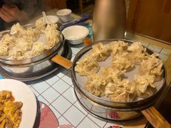 -清真文铁家烧麦馆