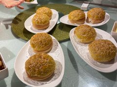 -潮福城潮州大酒楼(湖滨北路店)