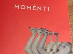 -MOMENTI手工意面(晶耀前滩店)