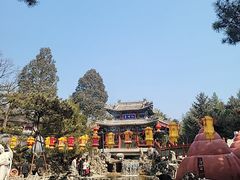 -红螺寺