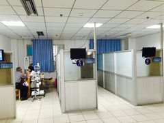 -无锡市第二人民医院(南院)