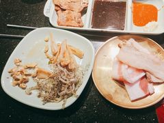 -梨花自助烤肉(天河城店)