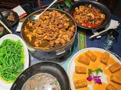 -甘家界牌柠檬鸭(青山店)