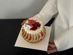 -花甜生活FatimCake·生日蛋糕