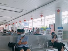 -泰州站