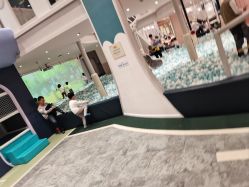 -奈尔宝家庭中心·亲子餐厅(鄞州万达店)