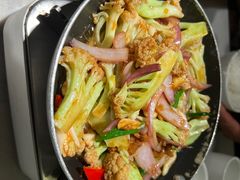 -小菜园新徽菜(连云港海州吾悦店)