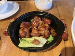 -WILDS 野有食(碧坞店)