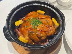 -大鸭梨烤鸭(顺义石园店)