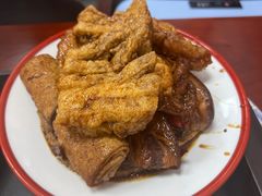 -刘小忙把子肉(北园大街总店)
