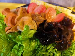 -八珍玉食鸡煲·打边炉(印象城店)