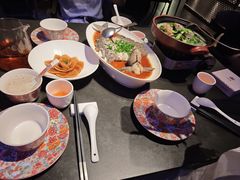 -知楚•精致湖北菜(武商MALL店)