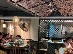-湖南人家·家传湖南菜(水围店)
