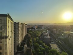 -美间·普拉提禅柔工作室